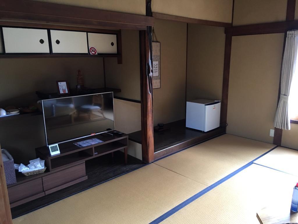 Jorinji Hotel Kyoto Ngoại thất bức ảnh