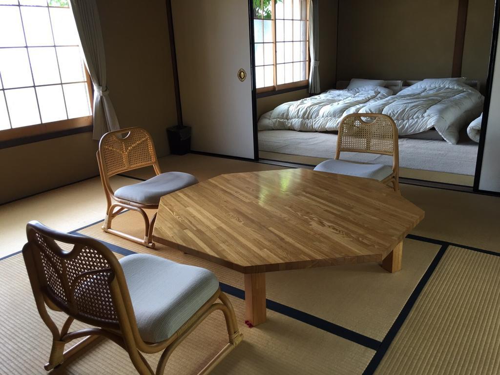 Jorinji Hotel Kyoto Ngoại thất bức ảnh