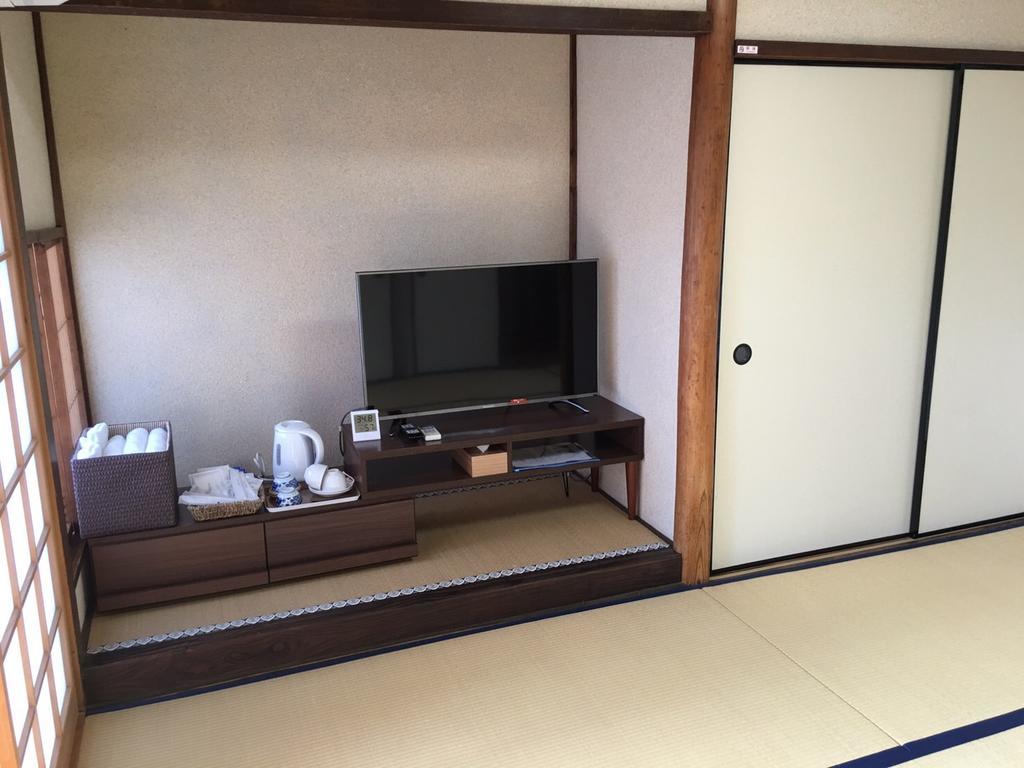Jorinji Hotel Kyoto Ngoại thất bức ảnh