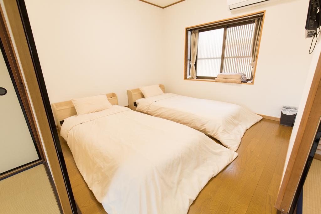 Jorinji Hotel Kyoto Ngoại thất bức ảnh