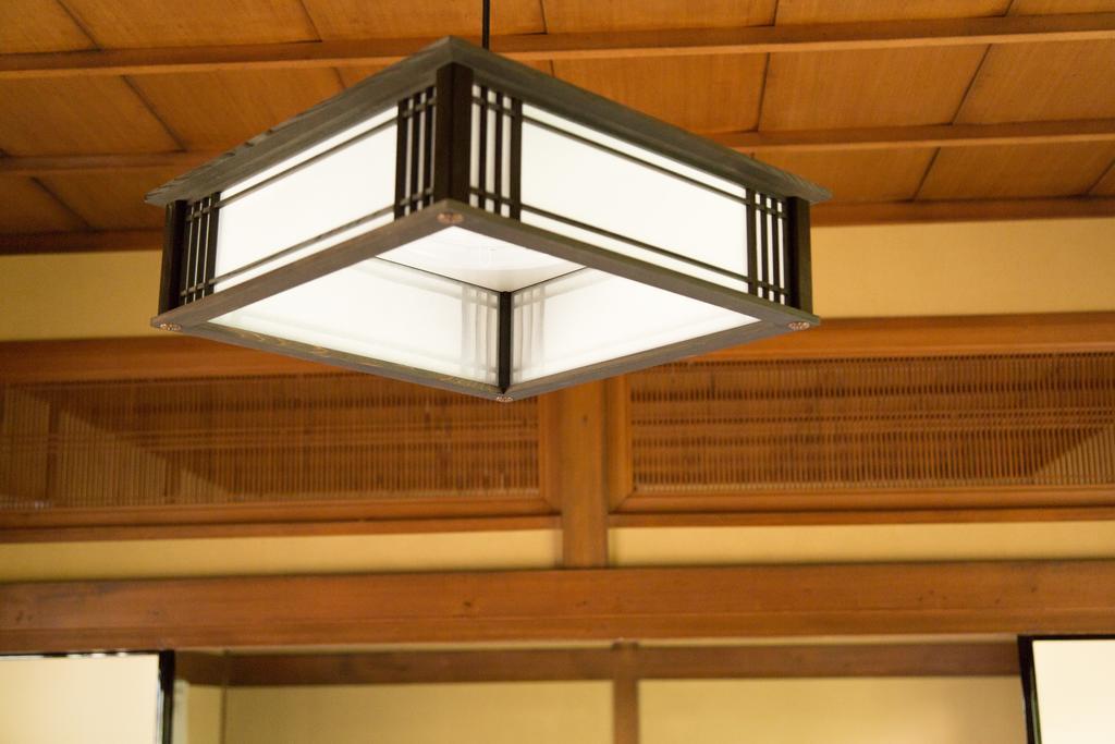 Jorinji Hotel Kyoto Ngoại thất bức ảnh