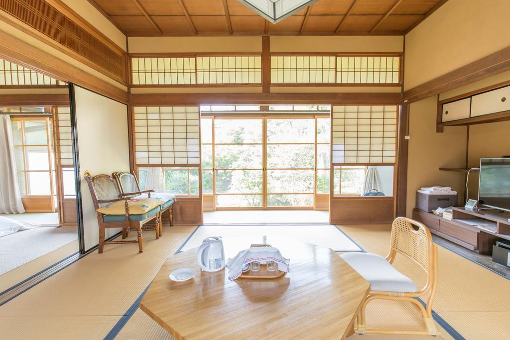 Jorinji Hotel Kyoto Ngoại thất bức ảnh