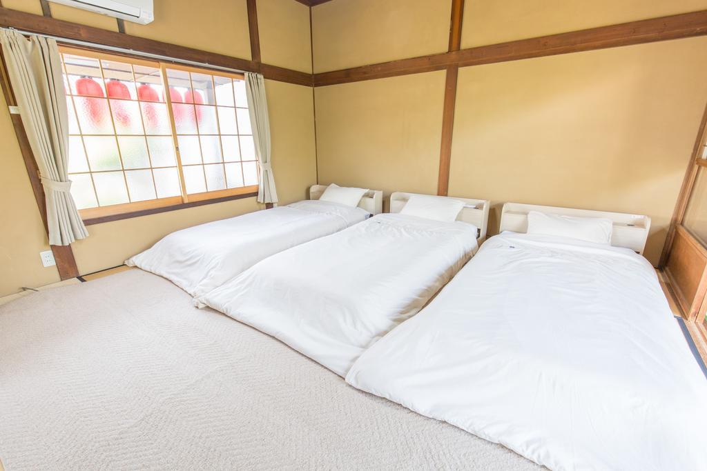 Jorinji Hotel Kyoto Ngoại thất bức ảnh