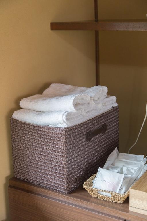 Jorinji Hotel Kyoto Ngoại thất bức ảnh