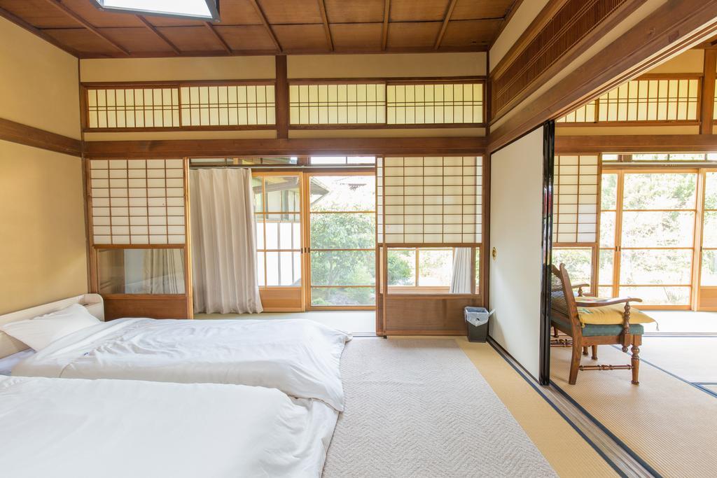 Jorinji Hotel Kyoto Ngoại thất bức ảnh