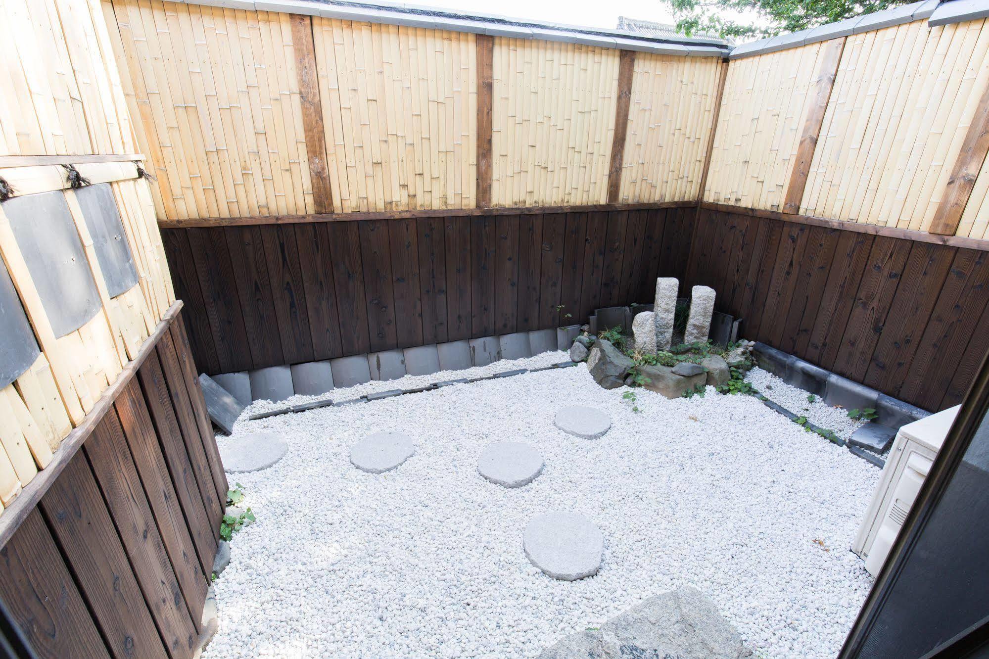 Jorinji Hotel Kyoto Ngoại thất bức ảnh