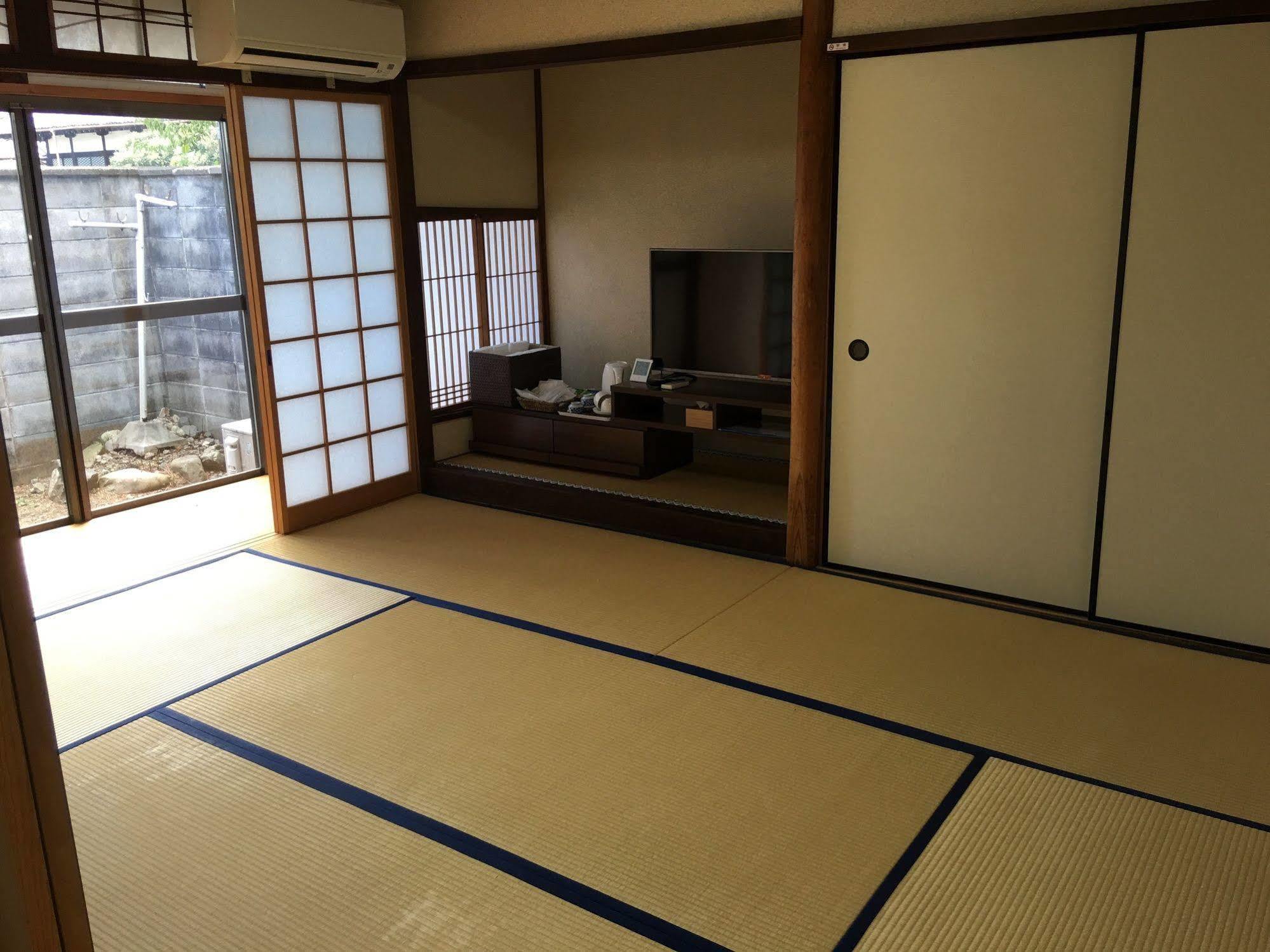 Jorinji Hotel Kyoto Ngoại thất bức ảnh