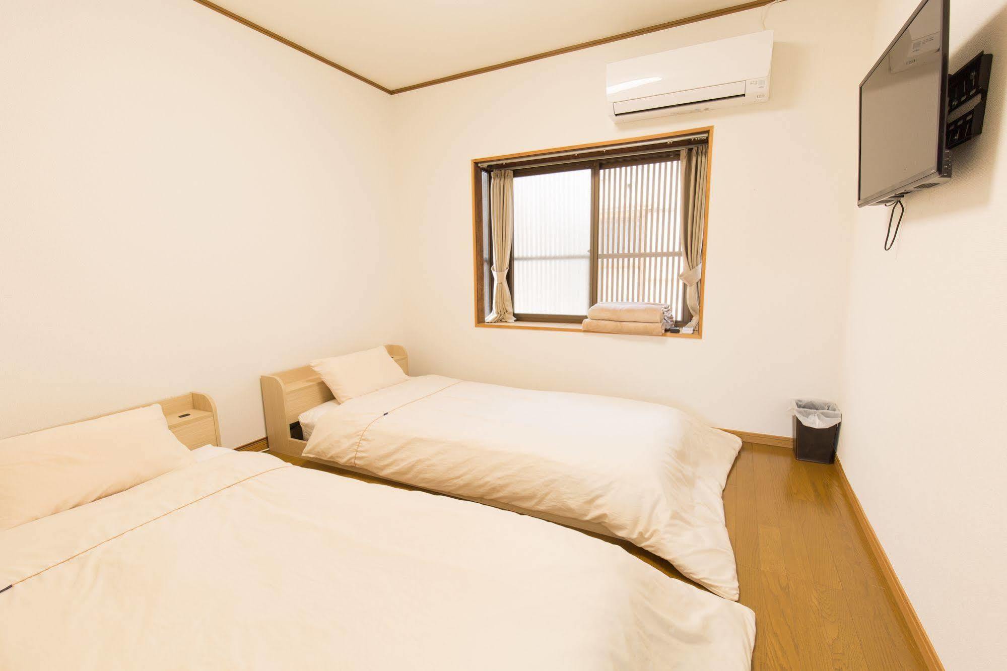 Jorinji Hotel Kyoto Ngoại thất bức ảnh