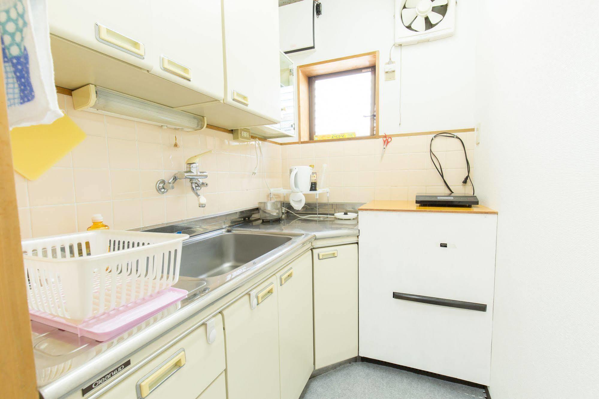 Jorinji Hotel Kyoto Ngoại thất bức ảnh